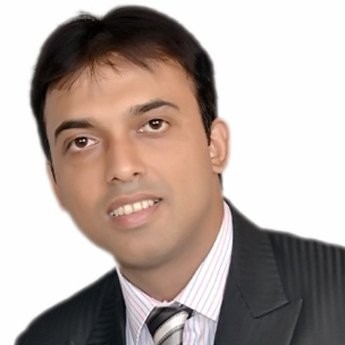 Amit Tomar