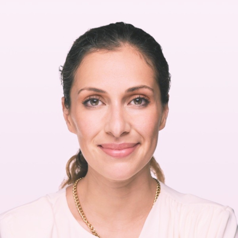 Pegah Soltani
